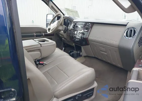 2008 Ford F-350 Fx4/Harley-Davidson/King Ranch/Lariat/Xl/Xlt z USA, uszkodzony, nr VIN 1FTSW31R78ED94343